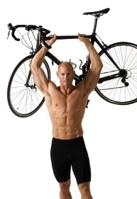 Richtig effektives Krafttraining oder auch Muskelaufbautraining genannt